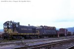 Northern Pacific S4 723